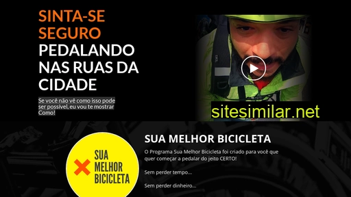 voceciclista.com.br alternative sites