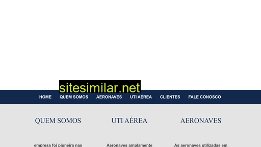 voejuta.com.br alternative sites
