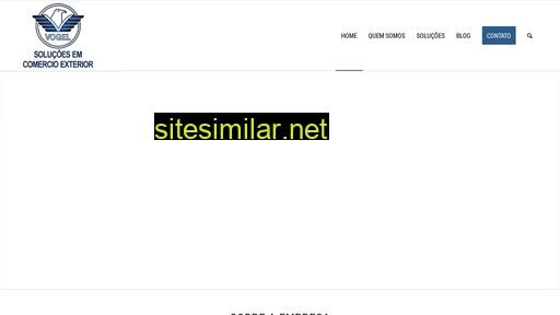 vogel-brasil.com.br alternative sites