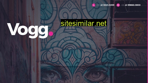 vogg.com.br alternative sites