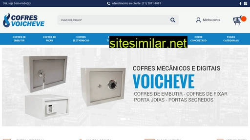voicheve.com.br alternative sites