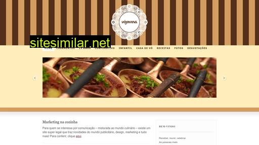 vojovina.com.br alternative sites