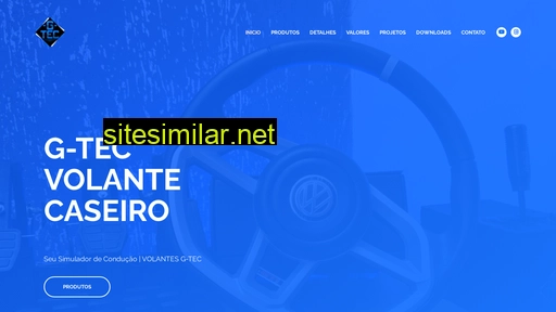 volantesgtec.com.br alternative sites