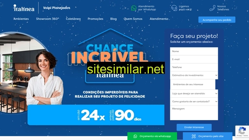 volpiplanejados.com.br alternative sites