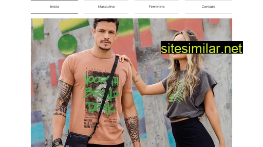 voorth.com.br alternative sites