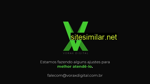 voraxdigital.com.br alternative sites
