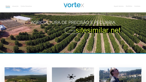 vortexdrones.com.br alternative sites