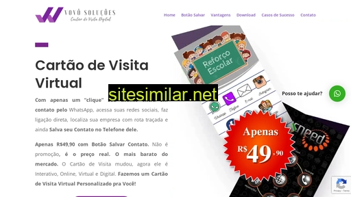 vovosolucoes.com.br alternative sites