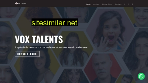 voxtalents.com.br alternative sites