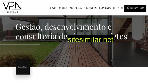 vpnengenharia.com.br alternative sites