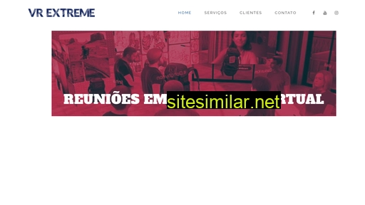 vrextreme.com.br alternative sites