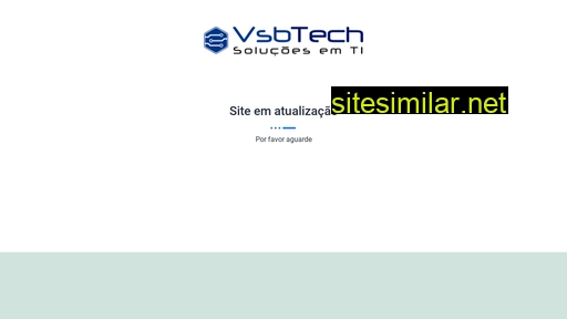 vsbtech.com.br alternative sites