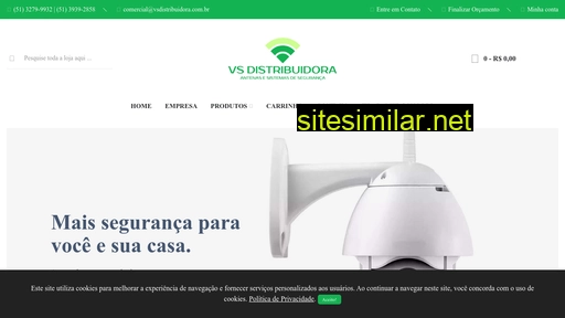 vsdistribuidora.com.br alternative sites