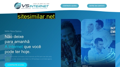 vsinternet.com.br alternative sites