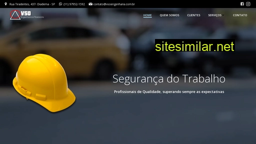 vsoengenharia.com.br alternative sites