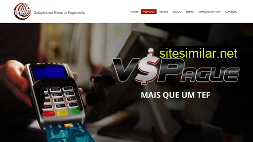 vspague.com.br alternative sites