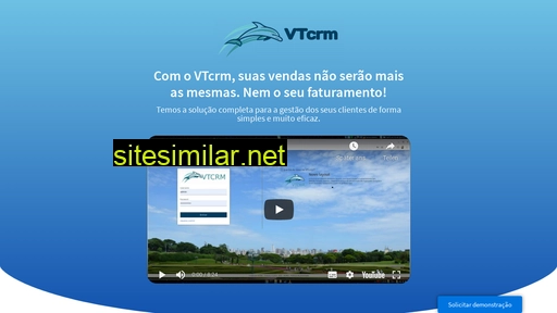 vtcrm.com.br alternative sites