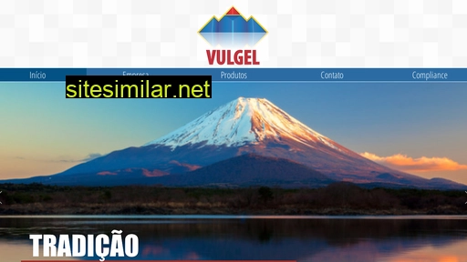 vulgel.com.br alternative sites