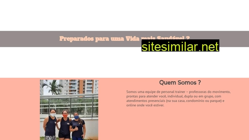 vvida.com.br alternative sites