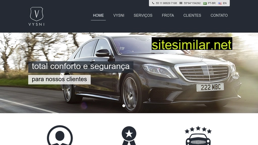 vysni.com.br alternative sites
