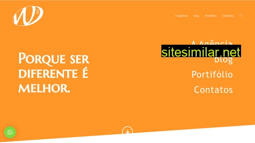 w2midia.com.br alternative sites