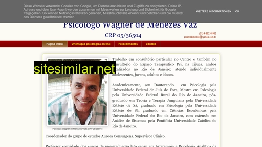wagnervaz.psc.br alternative sites