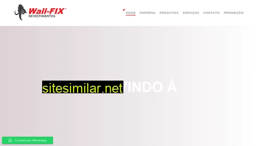 wallfix.com.br alternative sites