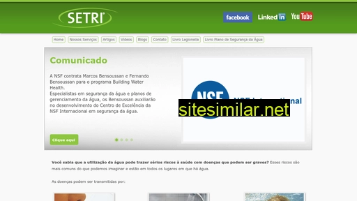 watersafetyplan.com.br alternative sites