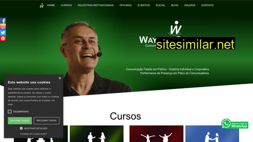 wayneroliveiratc.com.br alternative sites