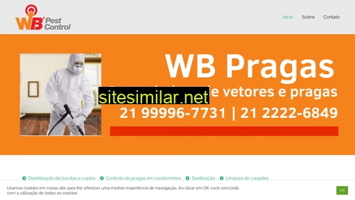 wbpragas.com.br alternative sites