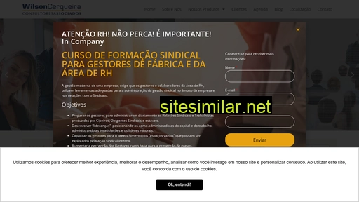 wcca.com.br alternative sites