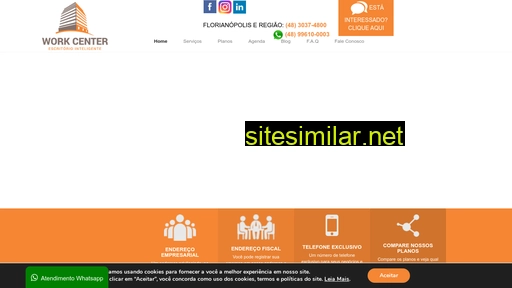 wcei.com.br alternative sites