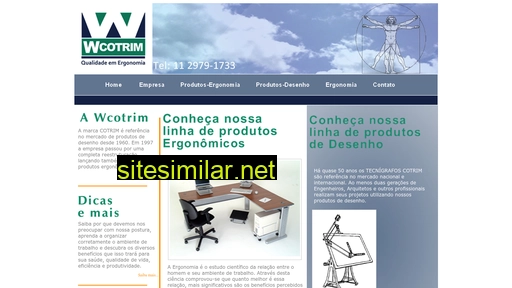 wcotrim.com.br alternative sites