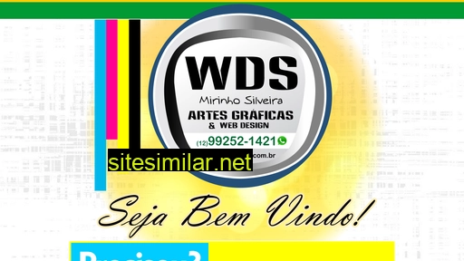 wdsweb.com.br alternative sites