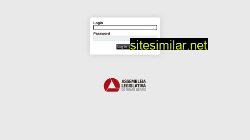 webmail.almg.gov.br alternative sites