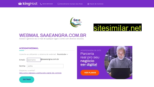 webmail.saaeangra.com.br alternative sites