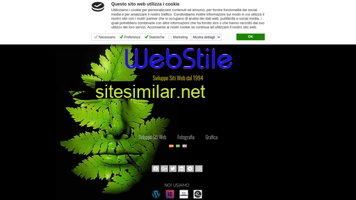 webstile.com.br alternative sites