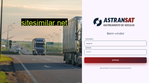 web.astransat.com.br alternative sites