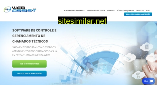 webassist.com.br alternative sites