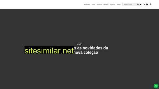 webbed.com.br alternative sites