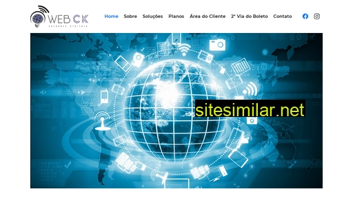 webck.com.br alternative sites