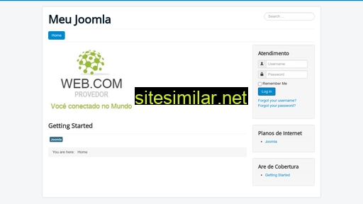 webcomprovedor.com.br alternative sites