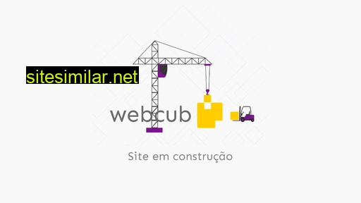 webcube.com.br alternative sites