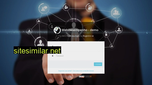 webdesempenho.com.br alternative sites