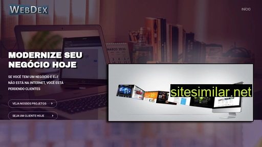 webdex.com.br alternative sites