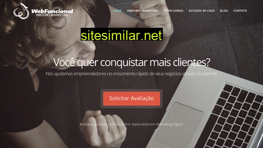 webfuncional.com.br alternative sites