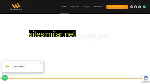 webinteligente.com.br alternative sites