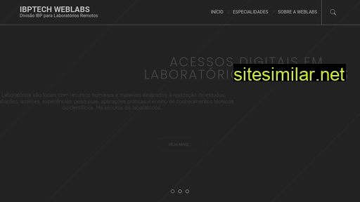 weblabs.com.br alternative sites