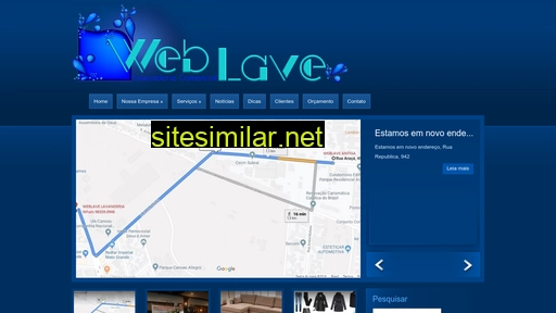 weblave.com.br alternative sites