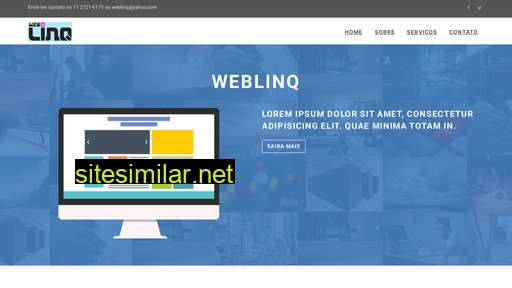 weblinq.com.br alternative sites